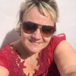 Meet your Posher, Tish